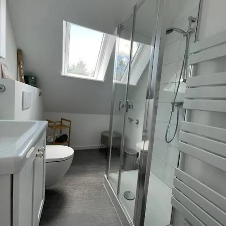 „t1“ In Apartment *