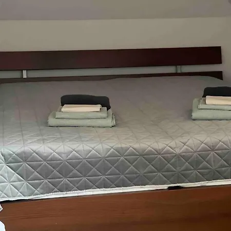 Apartment „t1“ In Tating