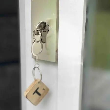 Apartment „t1“ In *