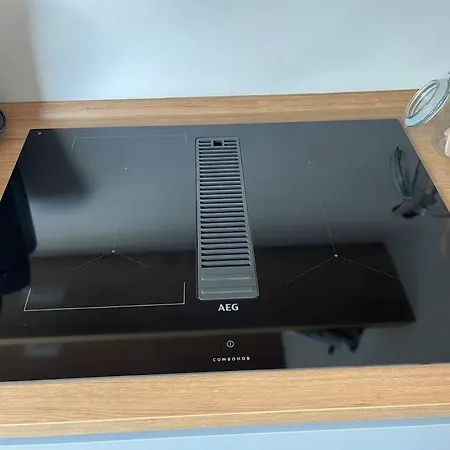 „t1“ In Apartment *