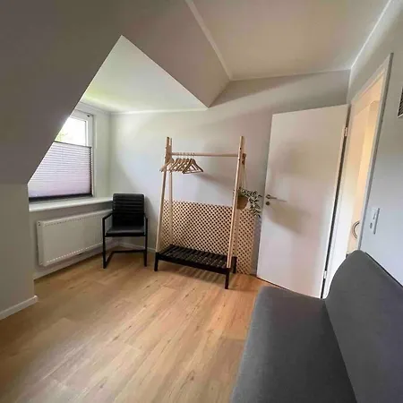 Apartament „t1“ In