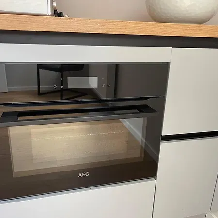 Apartment „t1“ In