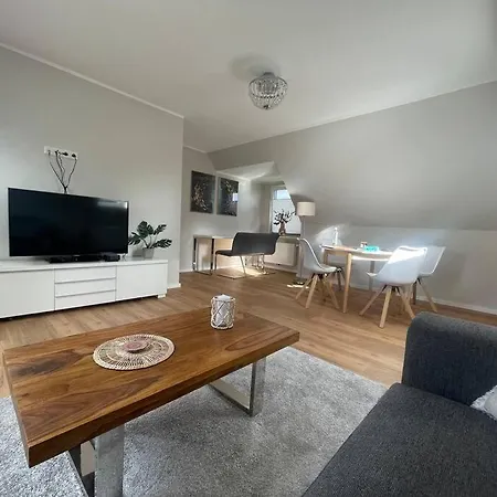 Apartament „t1“ In Tating